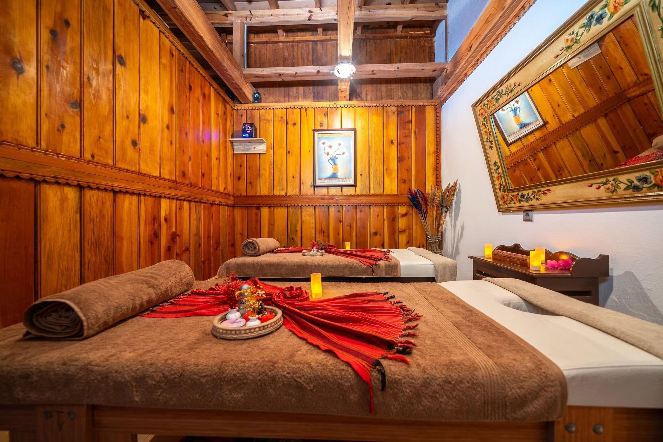 Wyndham Datça Perili Bay Spa & Wellness