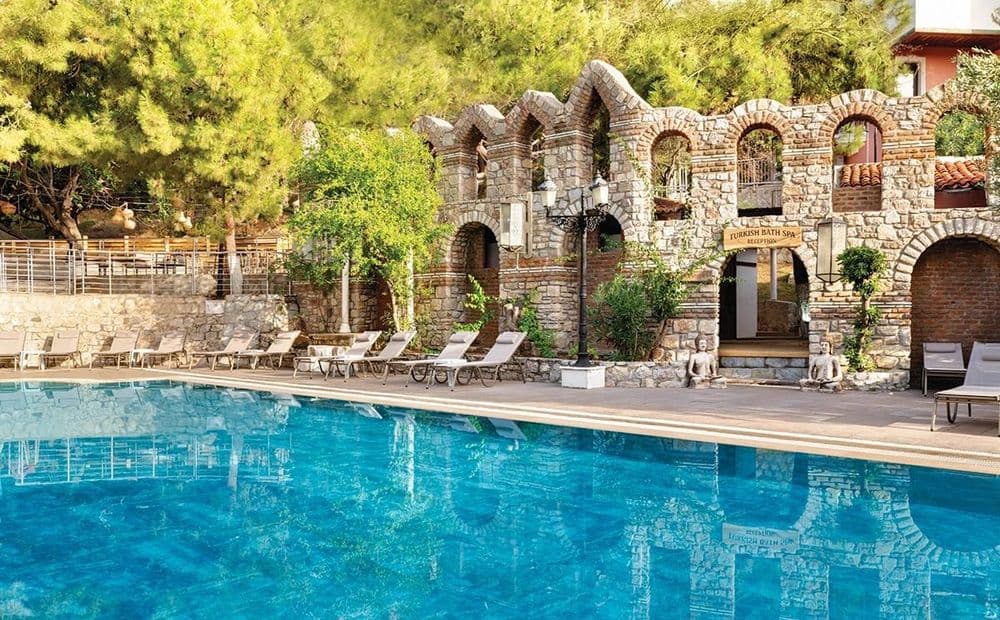 Wyndham Datça Perili Bay Tüm Fotoğraflar