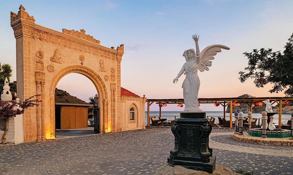Wyndham Datça Perili Bay Tüm Fotoğraflar