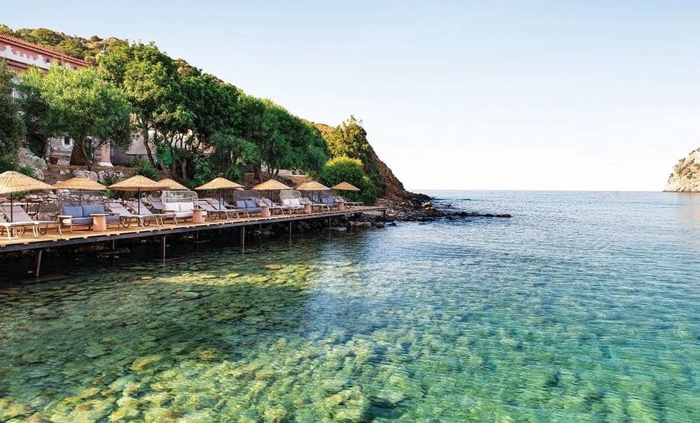 Wyndham Datça Perili Bay Tüm Fotoğraflar